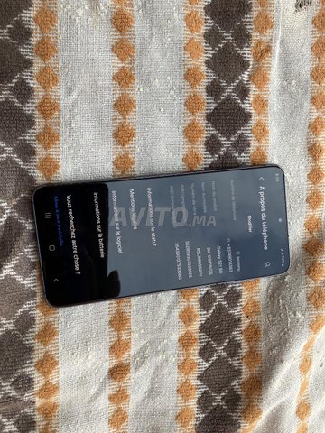 Samsung S21 5G