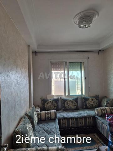 Appartement 59 m² à Sidi Rahal proche plage