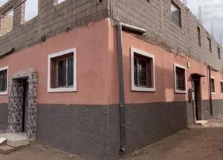 Maison route de Abdelah Ghiat