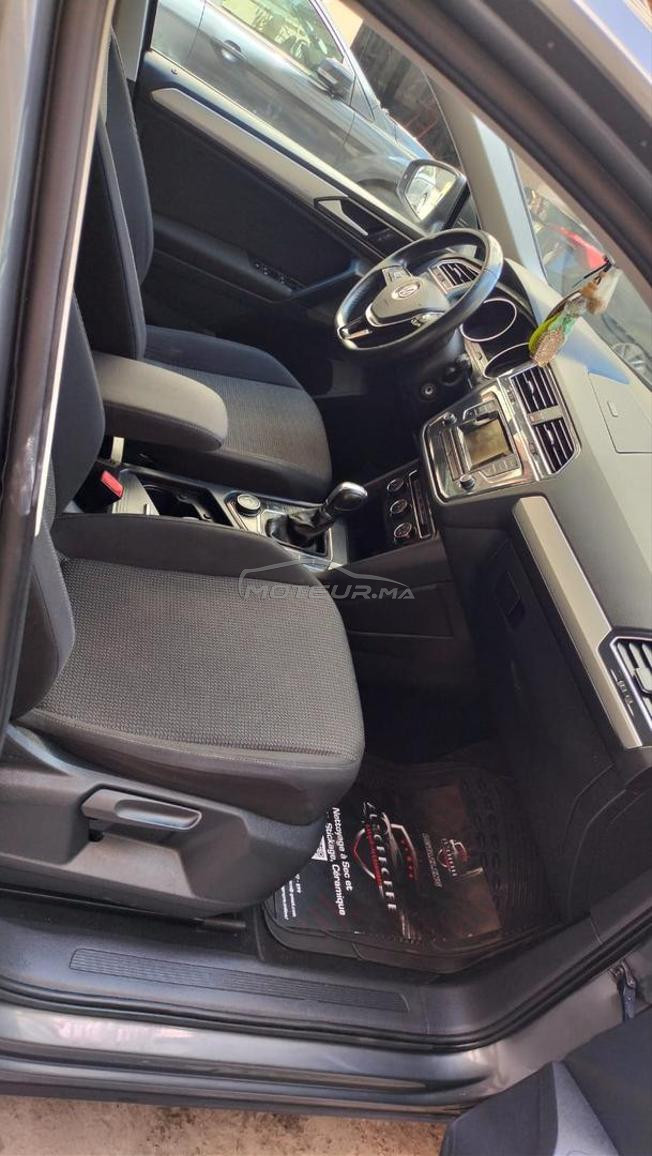 Volkswagen tiguan 2.0tdi 4motion edition 2016