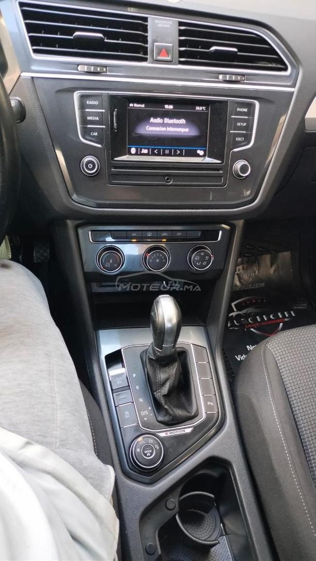 Volkswagen tiguan 2.0tdi 4motion edition 2016