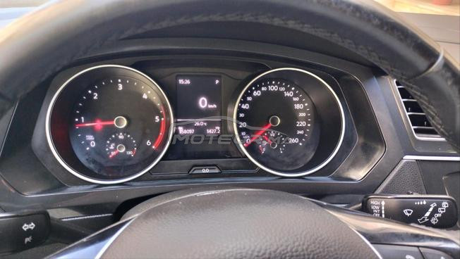 Volkswagen tiguan 2.0tdi 4motion edition 2016