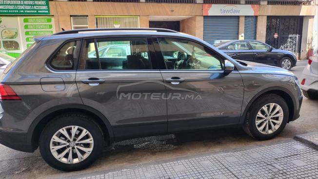 Volkswagen tiguan 2.0tdi 4motion edition 2016