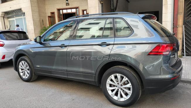 Volkswagen tiguan 2.0tdi 4motion edition 2016