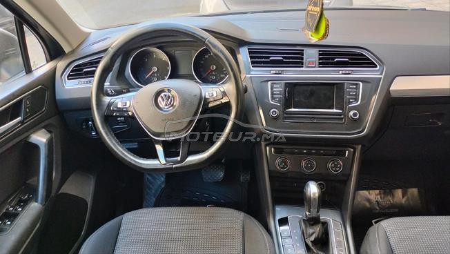 Volkswagen tiguan 2.0tdi 4motion edition 2016