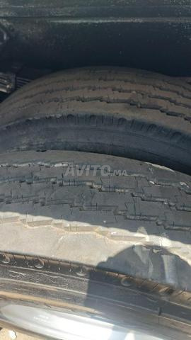 camion fk mitsubishi - 2