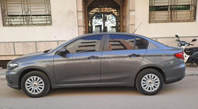 fiat tipo 2019