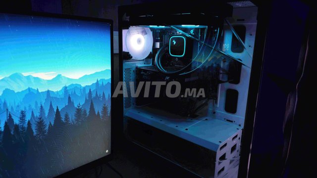 PC GAMER R5 5600 RTX 4060