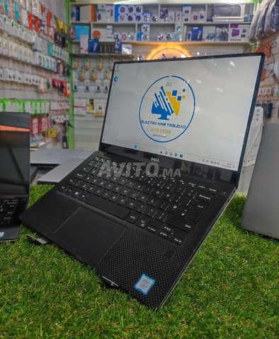 dell xps 13 9360 i7 8éme tactile 