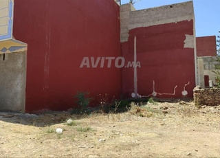 Terrain titre a vendre 