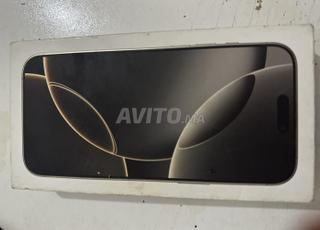 IPHONE 16 PRO MAX prix imbattable 