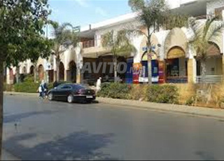 محل تجاري للبيع