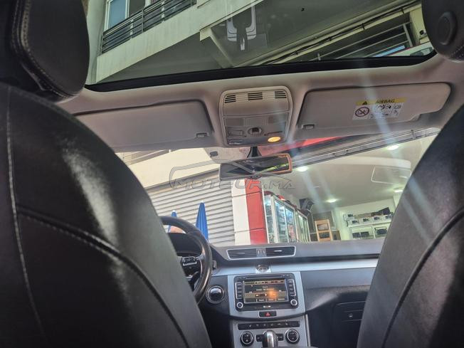 Volkswagen Passat CC  2019