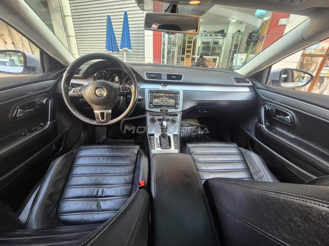 Volkswagen Passat CC  2019