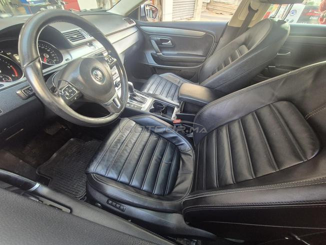 Volkswagen Passat CC  2019