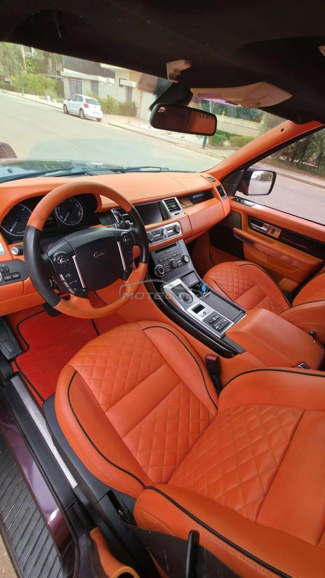 range rover sport v6 300cv ultimate edition