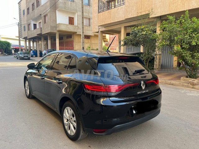 Renault Magane 4 