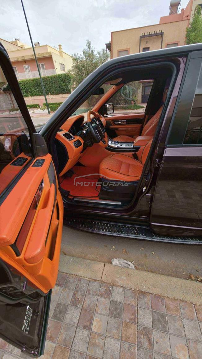 range rover sport v6 300cv ultimate edition