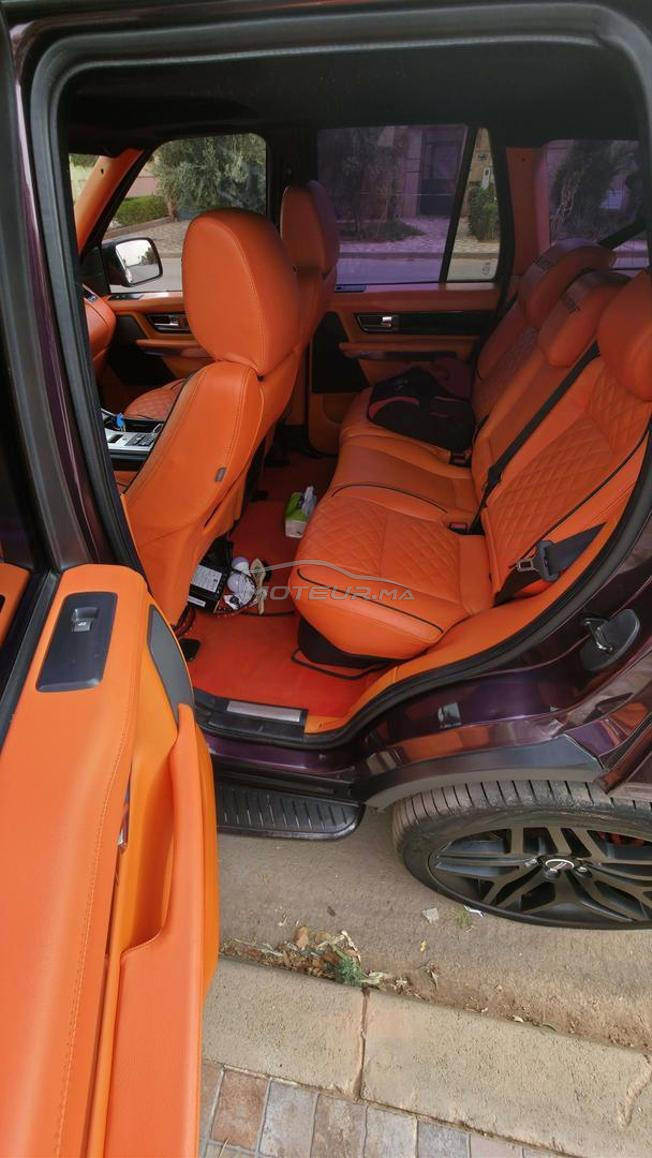 range rover sport v6 300cv ultimate edition
