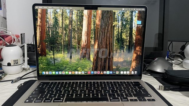 Macbook Air M2 