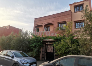 VILLA DAR SALAM