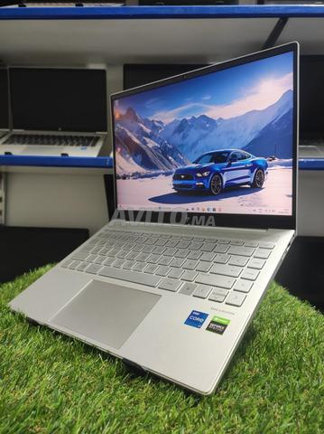 hp envy core i7 11éme H rtx 3050 - 2