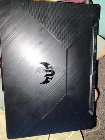 asus tuf gaming f15 8gb 512ssd