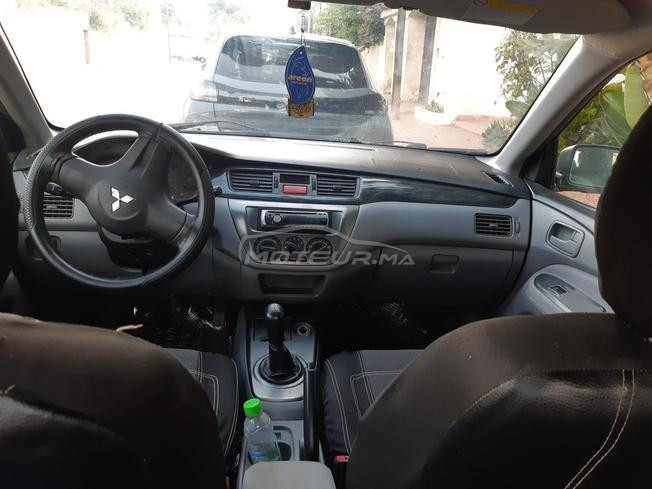 voiture mitchibuch lancer