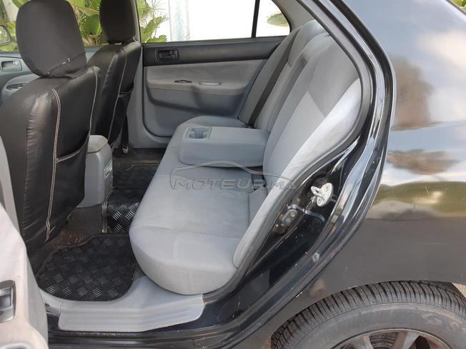 voiture mitchibuch lancer