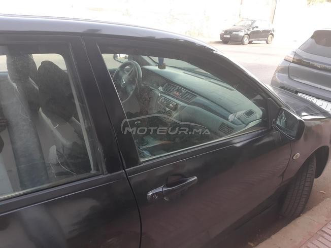 voiture mitchibuch lancer