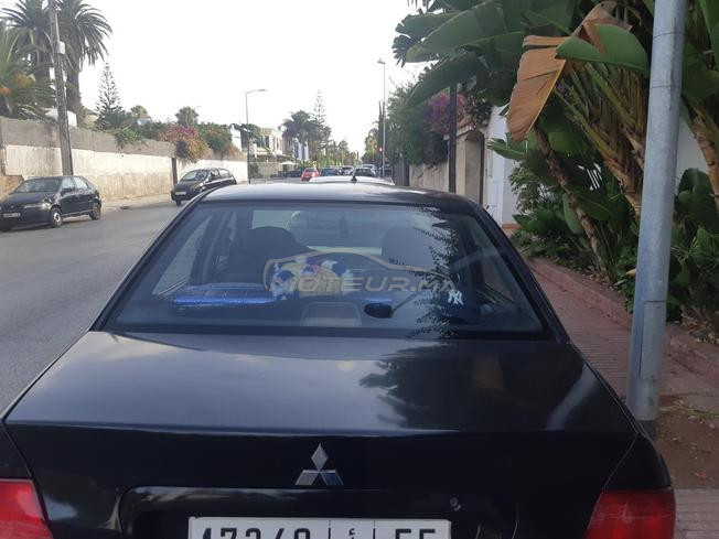 voiture mitchibuch lancer