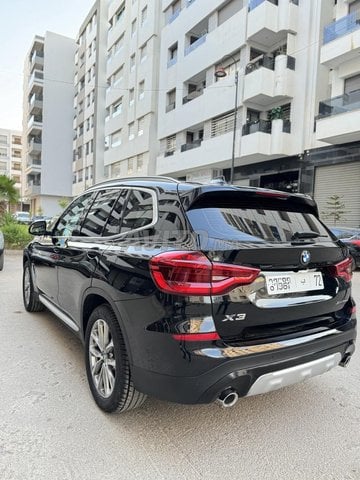 BMW X3 Diesel 2021