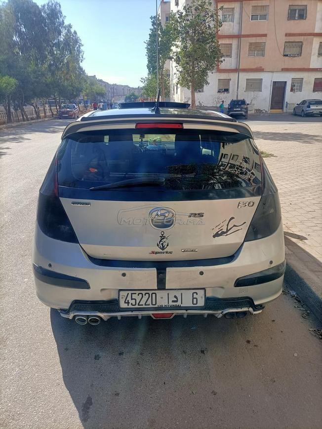 hyundai i30 mzyana 