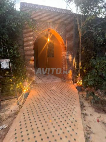 Magnifique Villa Familiale avec Piscine Privée