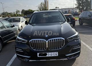 BMW X5 25D XLINE 2020