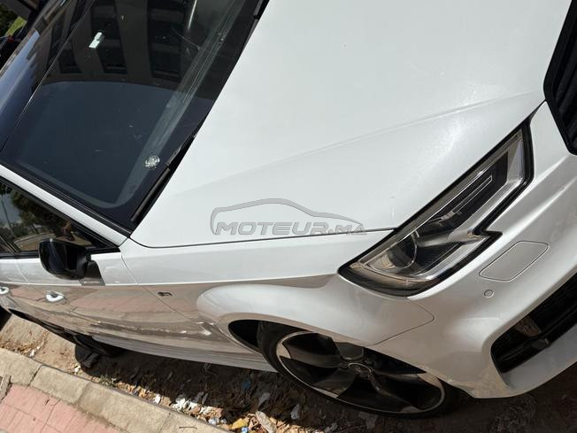 bon voiture jamais accident premier main