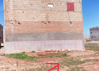 قرية شمس العليا جنان لحبل 