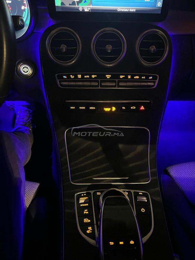 Mercedes c300 de 
