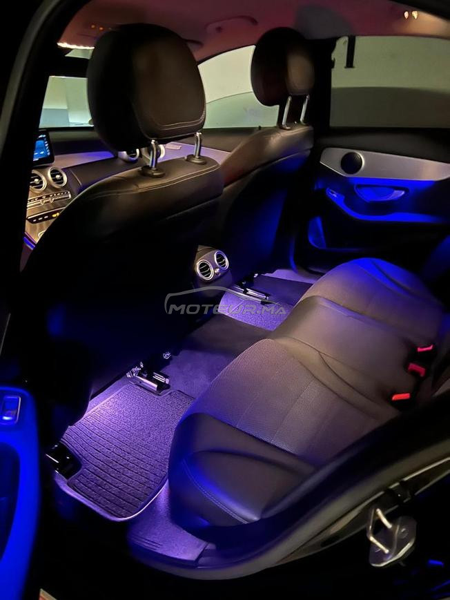 Mercedes c300 de 