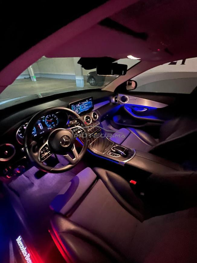 Mercedes c300 de 