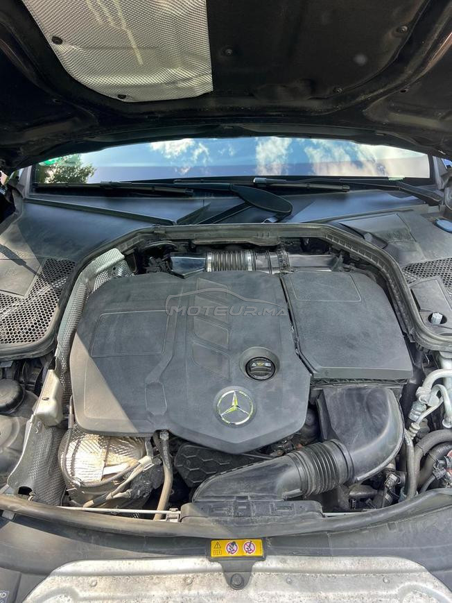 Mercedes c300 de 