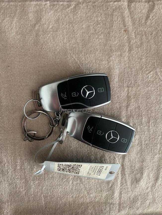 Mercedes c300 de 