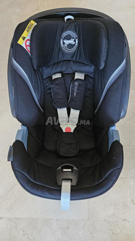 CYBEX Siège auto Aton 5 très bon état  - 2