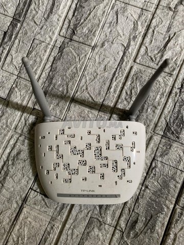 Router wifi tp link