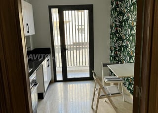 شقة للبيع 80 متر مربع في الدار البيضاء