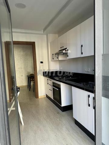 شقة للبيع 80 متر مربع في الدار البيضاء