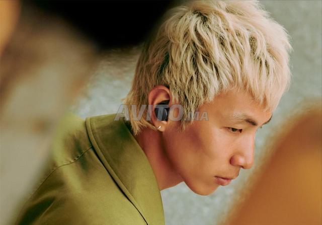 Bose quietcomfort earbuds neufs prix négociable - 2