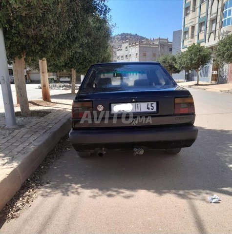 Volkswagen Jetta 2 – Très bon état