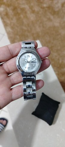 SWATCH original 
