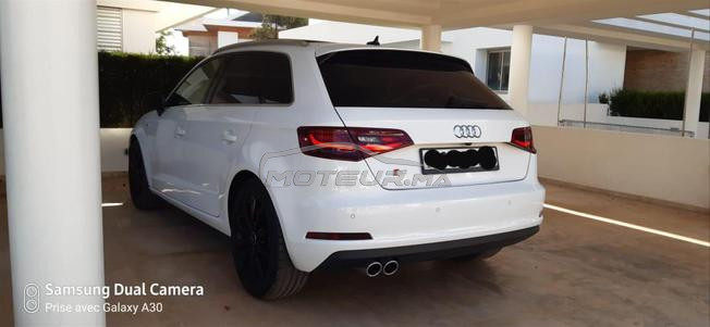 Audi A3 2017
